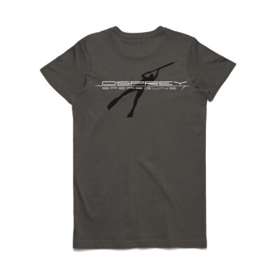 womens maple tee Thumbnail