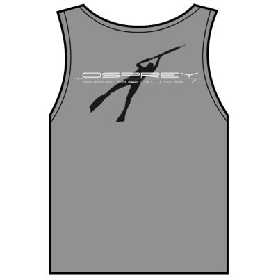 authentic singlet Thumbnail